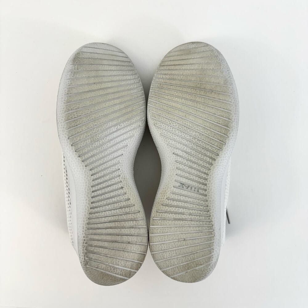 Allbirds Tree Runners Athletic Everyday Shoes Lace-Up Sneakers White Women's 10 - Picture 8 of 8